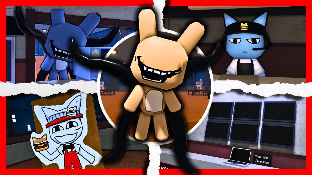 Spuddy's (Anomaly) gameplay video thumbnail